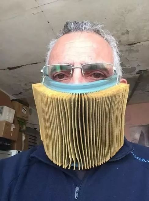 LimandoElPisoPM's tweet photo. Esperando al famoso coronavirus en el taller 👌😂😂 https://t.co/chY9vGpU3T