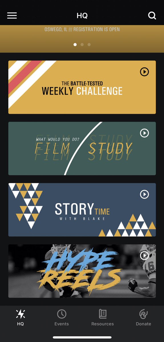 Battle-Tested tweet media