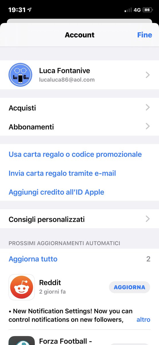CydiaGeek's tweet photo. !ALERT!🚨
I’ve just submitted #ByeSeparatorsCell New V. to #Cydia!
Enjoy 🤓👽
Version 1.0.8
- Added the option to Hide the Separators Lines from App Store (as Required via Twitter). https://t.co/uYdp7wY1vl