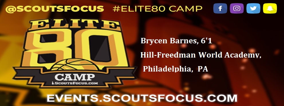ScoutsFocusHelp's tweet photo. .@BrycenBarnes3 Brycen Barnes a 6'1 2020 of Hill-Freedman World Academy will be attending @scoutsfocus #ScoutsFocus #NewYork Camp 3/14 @ Hardscrabble Club! https://t.co/BYBn77lvUD
More info: https://t.co/MEJKAEsHe9 https://t.co/RXwfqZdPkH