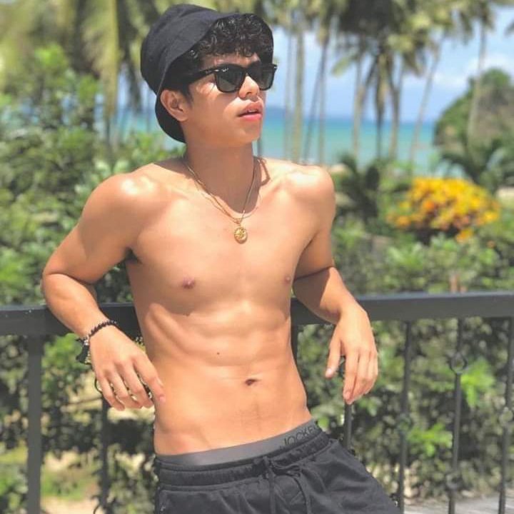 Nickjon212's tweet photo. #NewProfilePic https://t.co/5y4WesibIc
