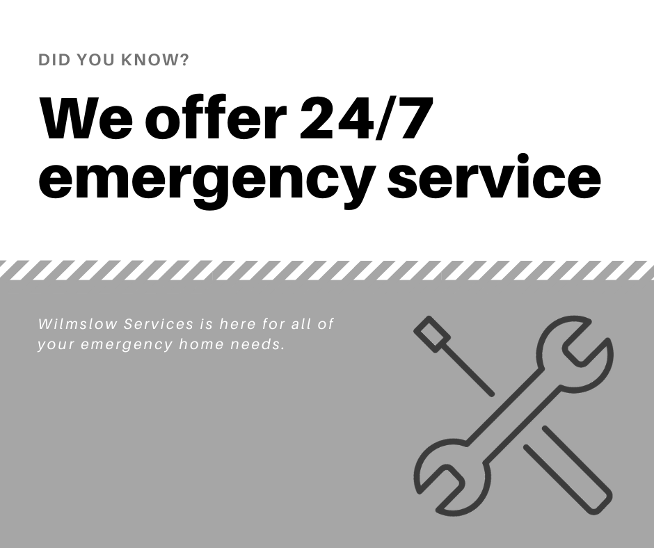 WilmslowService's tweet image. We like to put our customers&apos; minds at ease 😎 

#relaxed #247 #roundtheclockservice #homeservices