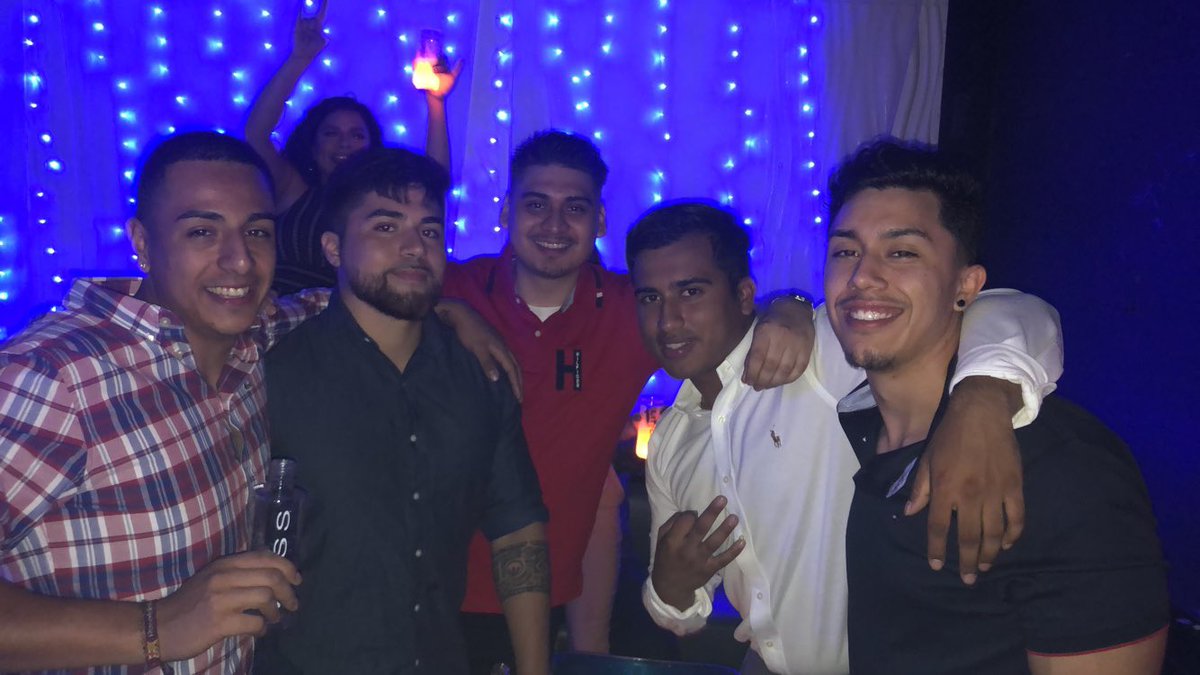 JoseeBecerra's tweet photo. Never thought I’d be posting something like this but lost one of my best friends yesterday.. going to miss our long talks, competitive gaming sessions and heated arguments/debates. Keeping my word and going to reach my dreams for you brother. Rest in paradise, ily forever. https://t.co/Cc8avjtFAr