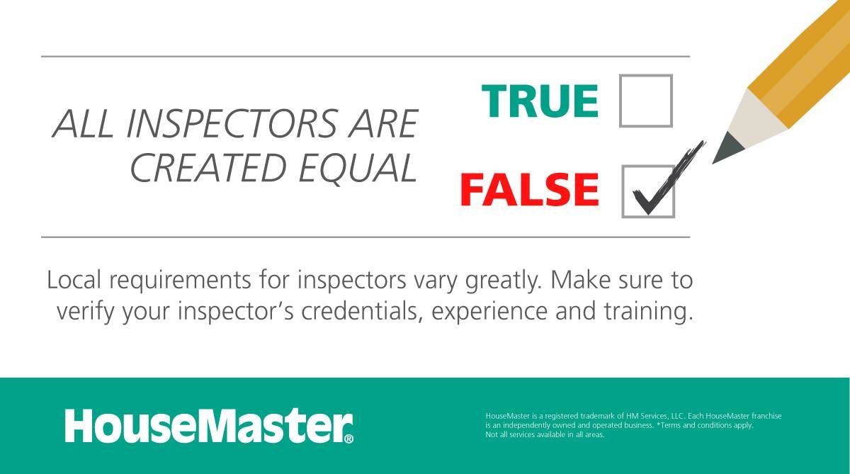 HousemasterC's tweet image. Experience, training &amp;amp; ratings matter. #VeteranOwned HouseMaster has performed over 46,000 Chicago area home inspections, received thousands of five-star reviews and we strive to maintain our A+ BBB rating. #ChicagoRealEstate @ILREALTOR @ChicagoREALTORS