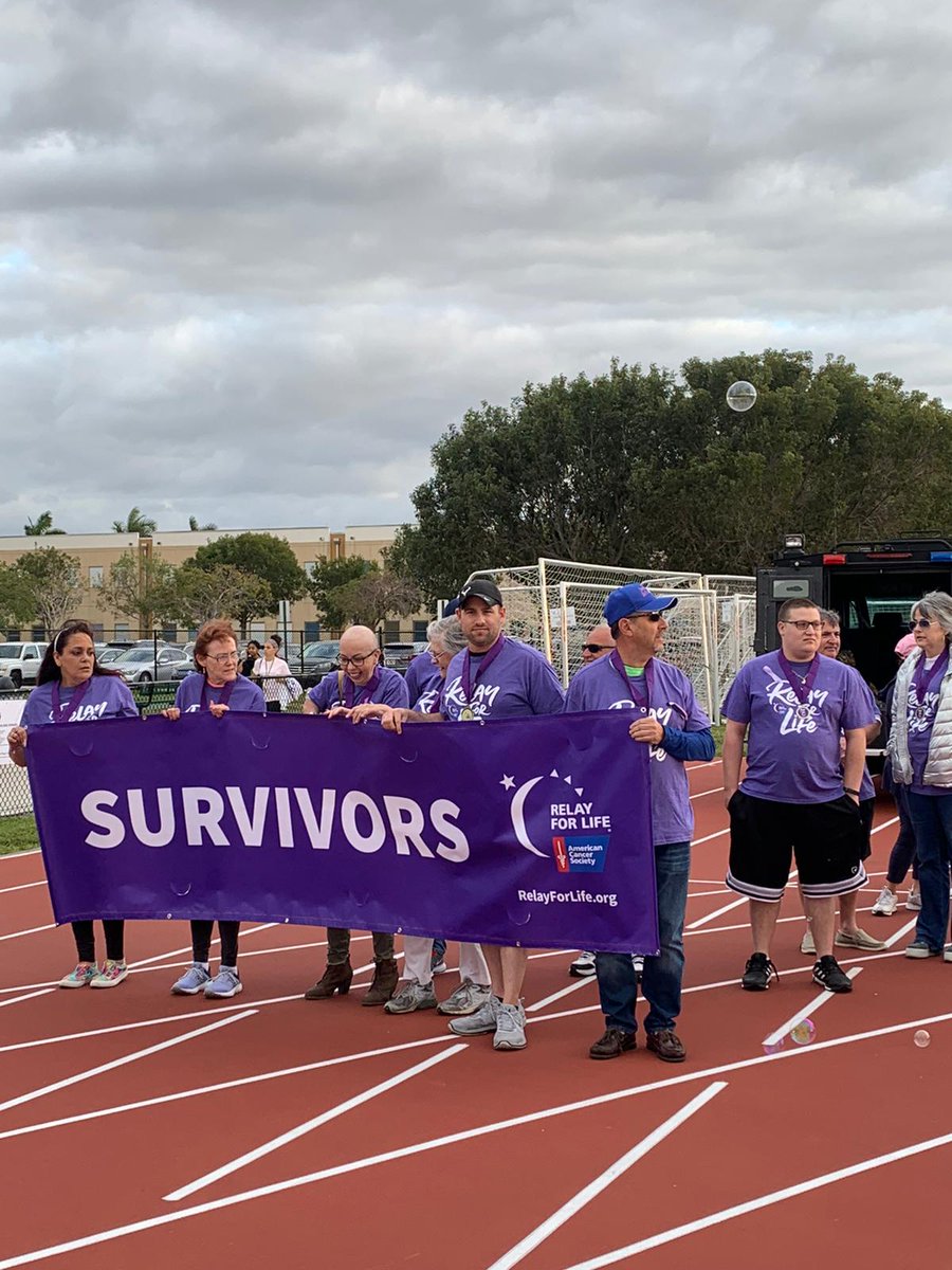 HarmonicEnv's tweet photo. We were honored to be a part of Relay For Life this weekend in support of 2 of our employees who recently battled cancer. This event honors survivors, those who lost their battle, those still battling, and their caregivers.We want to help the ACS "Imagine a world without cancer!" https://t.co/lJVN7KLoyr