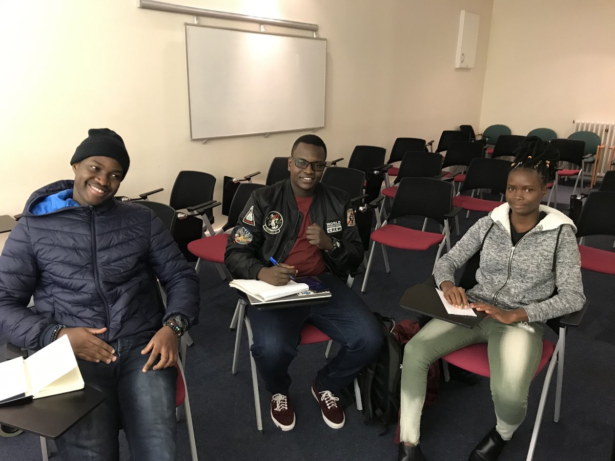 Baldini_Fra's tweet photo. Just started!
1st day training on #MachineLearning #MidInfraredSpectroscopy for #malaria vector surveillance in Africa 
@IssaMshani1 @ZephaniahNeema @SimonAB @sdrogers @Fredros_Inc
Looking forward to @Roger_Muraz @IrssF too!
Thanks @royalsociety #InternationalCollaborationAwards https://t.co/WjTcPLffbE
