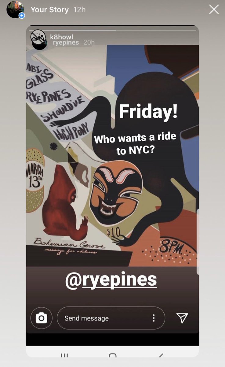 Rye Pines tweet media