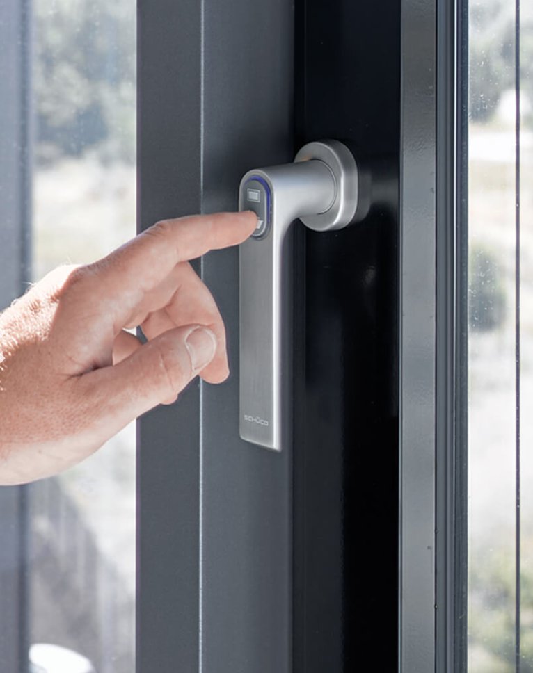 Are you looking for the latest automation for your window and door products? For a commercial application or as an addition to a residential home, the Schuco TipTronic sets new standards for concealed actuator technology #WINDOWS #SCHUCO #TRADE ow.ly/RVaO50yGMnF