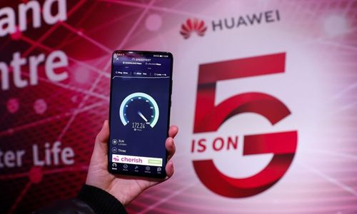 globaltimesnews's tweet photo. There is a phrase you need to know "new infrastructure" investment. Since the outbreak, China is investing in seven core sectors from #5g to #bigdata. Analysts say this will help the economy combat the virus and may put China in a dominant place. https://t.co/uR5WyMp2y5 https://t.co/UmUz6KK97X