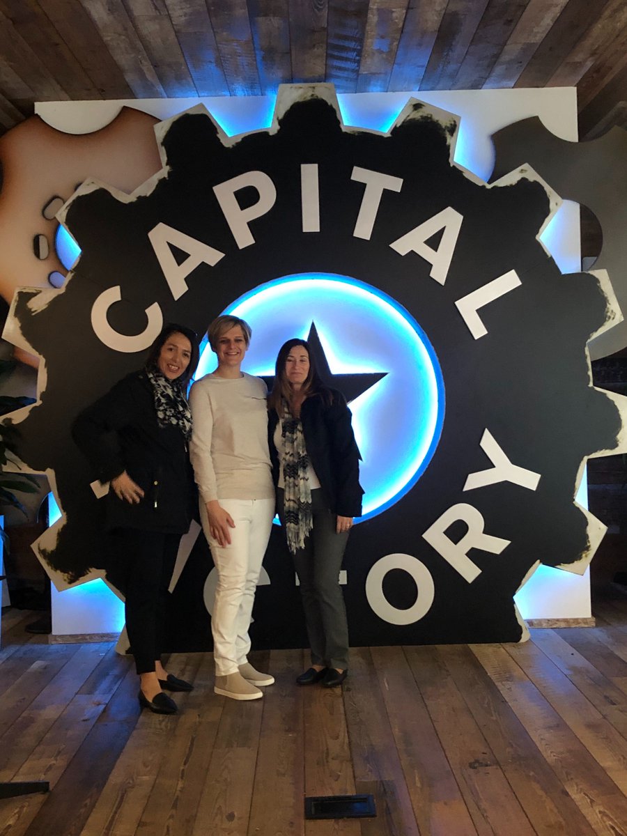 We were visited by <a href="/505th_CCW/">505th Command & Control Wing</a> last week to tour the space for their upcoming events in the fall here!