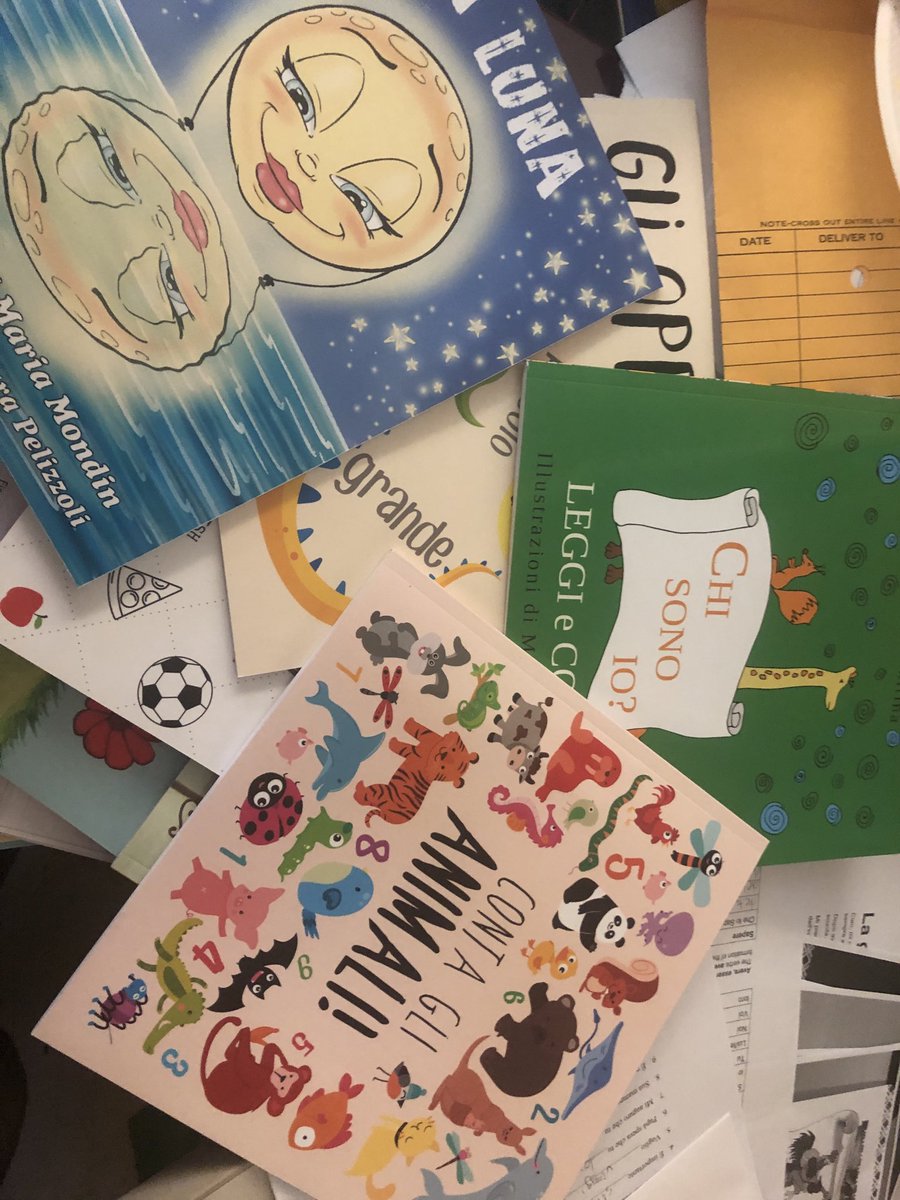 BCHSWorldLang's tweet photo. Can’t wait to start our Italian partnership with @Ferony3rd @DavidJHuber our Italian 2 students are ready! @Crayola #creativealive collaboration! https://t.co/nQZTaR7X0D