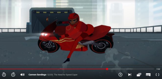 Akira の金田のバイクのシーンをオマージュした作品たち Togetter Akira の金田のバイクのシーンをオマージュした作品たち Togetter