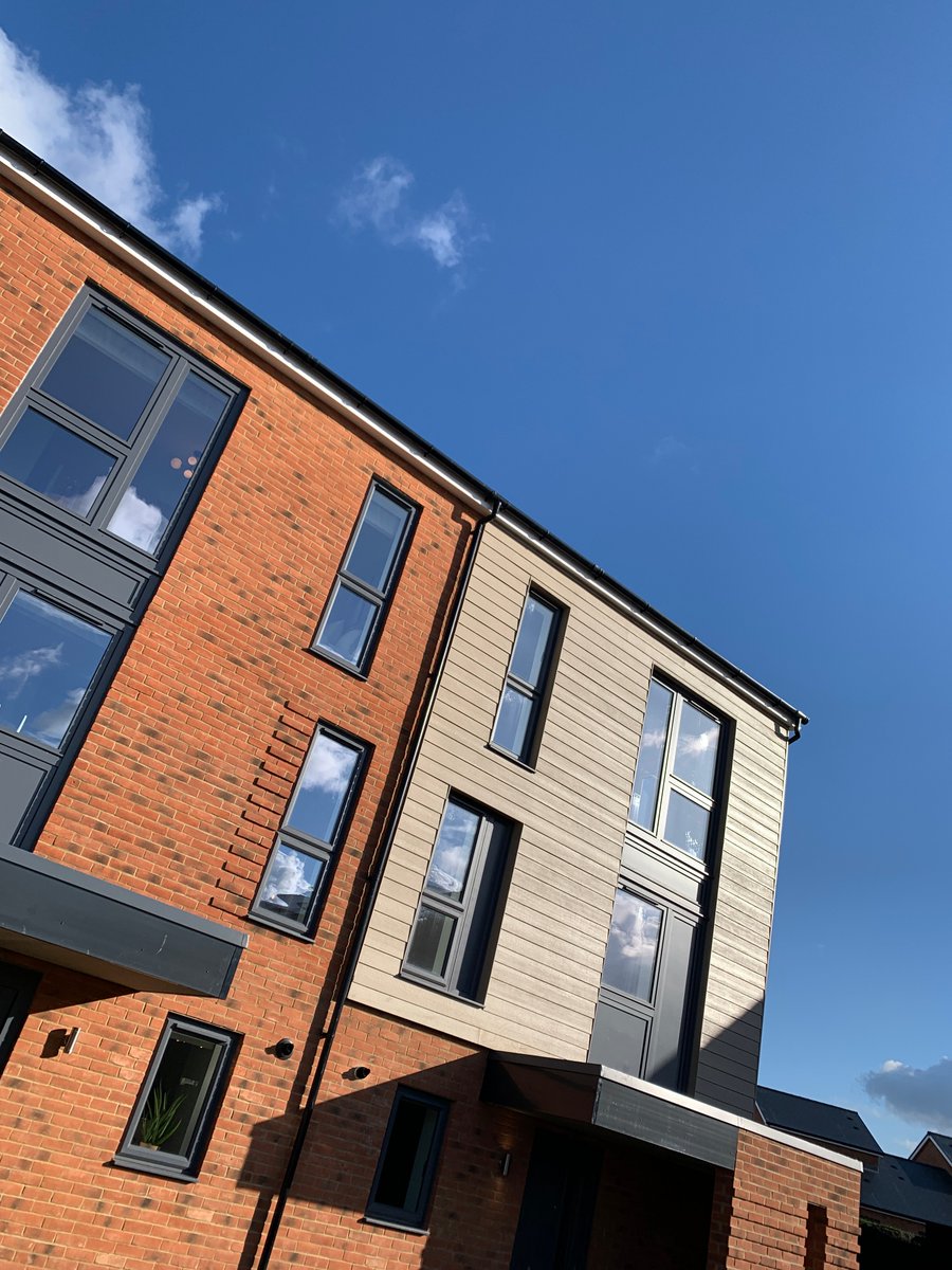 Forge Architects (@forgearchitects) on Twitter photo For a moment it looked like summer whilst we were on site at Martindale with <a href="/Bugler_Devs/">Bugler Group</a> last week.
#architecture #development
#construction #martindalefields #newhomes #designandbuild For a moment it looked like summer whilst we were on site at Martindale with <a href="/Bugler_Devs/">Bugler Group</a> last week.
#architecture #development
#construction #martindalefields #newhomes #designandbuild
