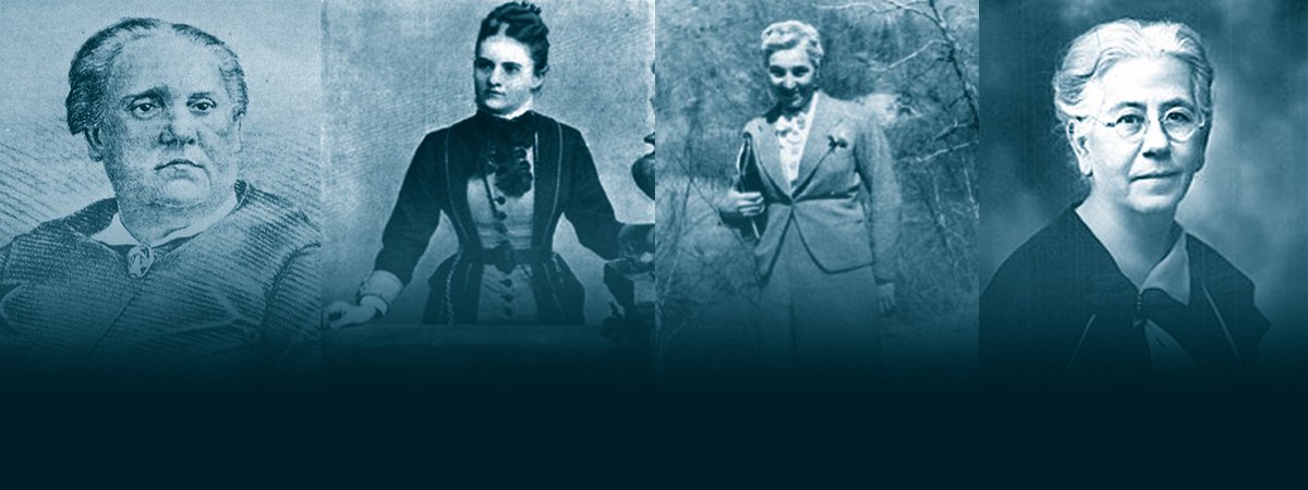 EducarseAr's tweet image. Educadoras argentinas: vocación, lucha y legado educ.ar/recursos/15091…

#SomosEDUCAR