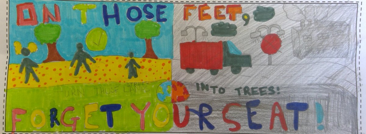 chs_eco's tweet photo. Thank you to everyone who entered the banner competition. We had some super entries and there were lots of powerful messages! Chepstow winners will be announced in tomorrow's assembly. https://t.co/PYIiqlalfY