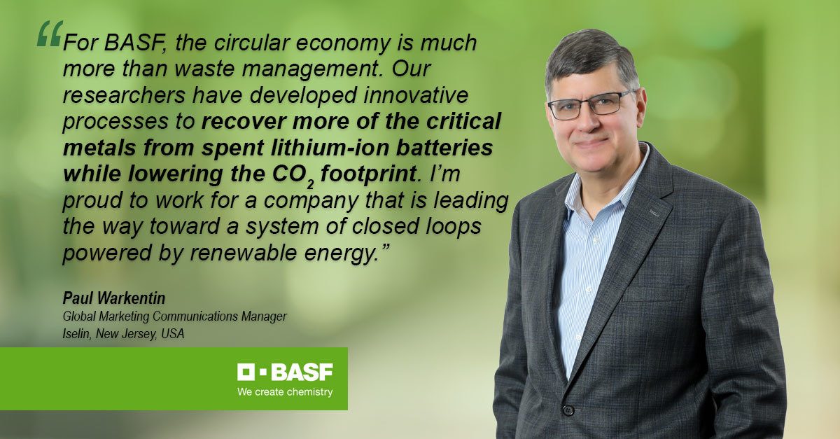 BASF North America on Twitter "To learn more about BASF's approach to