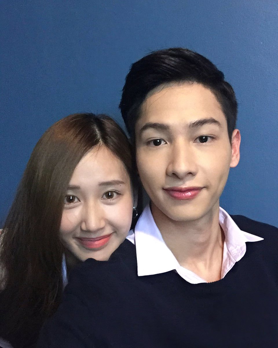 TheGiftedGlobal's tweet photo. เช็คเสียงทีมรีรันคืนนี้หน่อยค่ะ 🥺
พาแฟนมาอวดด้วย ☺️🥰

#TheGiftedRerunEP4
#TheGiftedSeries https://t.co/O3n3atQbsa
