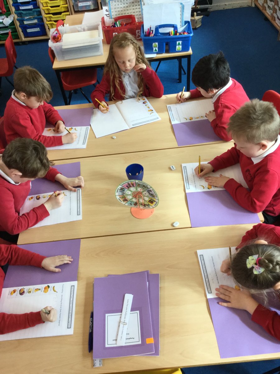 Handa’s Surprise
To continue our love of reading and writing in Year 1 we carried out a fruit tasting activity linking to this weeks story. #shareastory #KS1English #healthyeating