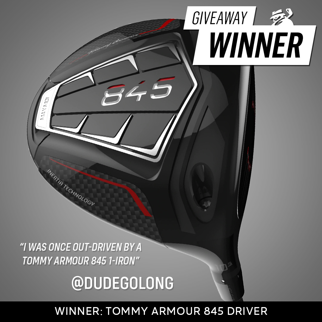 2020 tommy armour 845