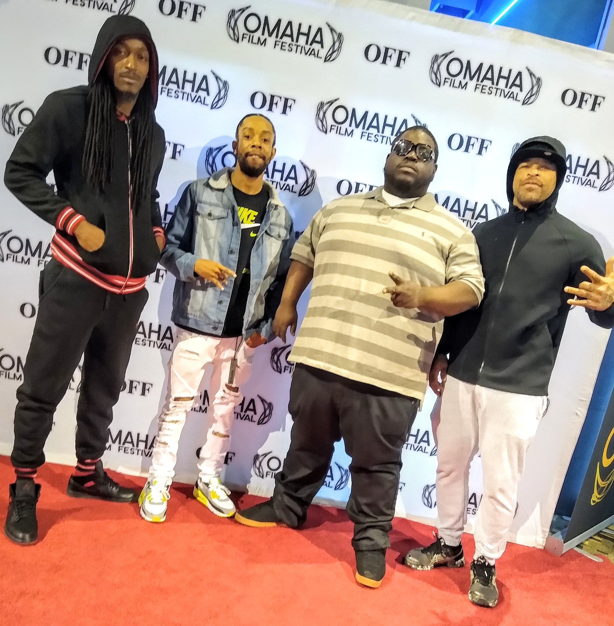 Houston Alexander on Twitter: