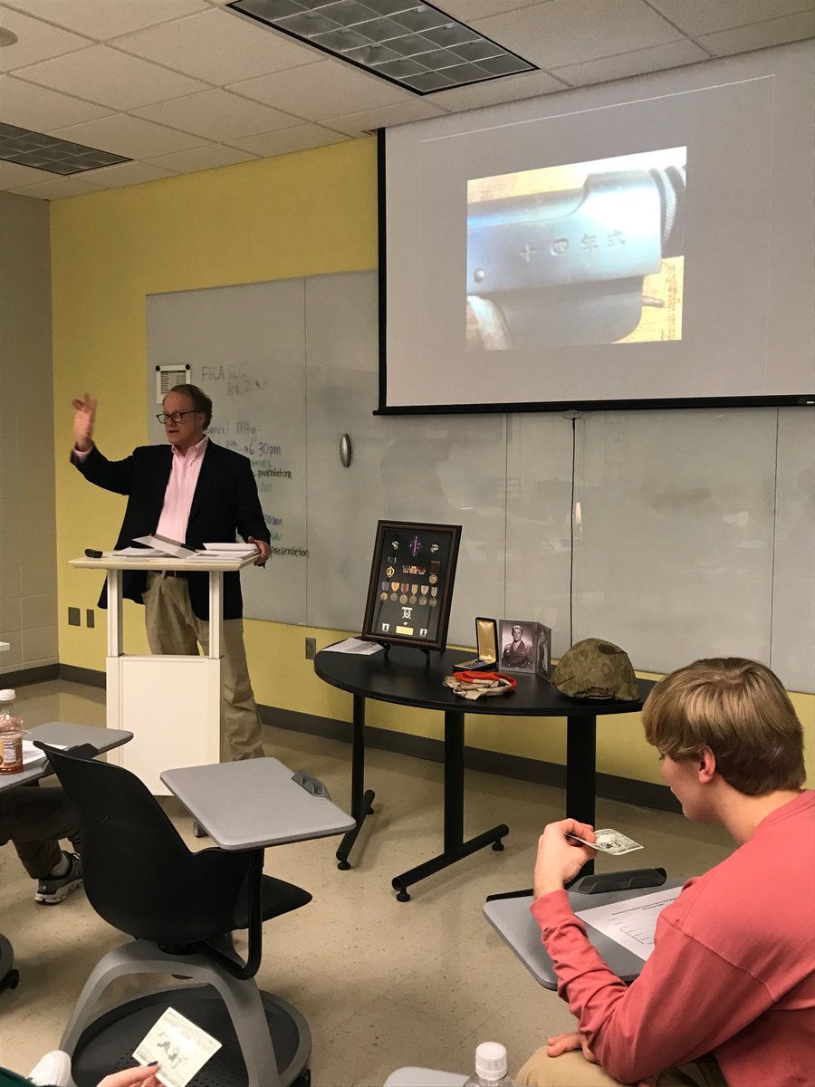 mbINCubator's tweet photo. Storytelling tips during your investor pitch—create a sense of FOMO “fear of missing out” and conviction on the ability of success. Great advice from Tommy Mayfield and David Pittman! #spartanbiz @incubatoredu https://t.co/fAWRn8E4JF