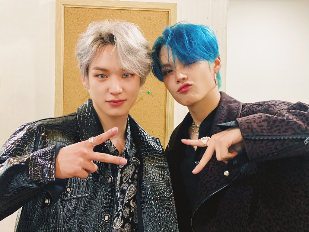 VICTON(빅톤) tweet media