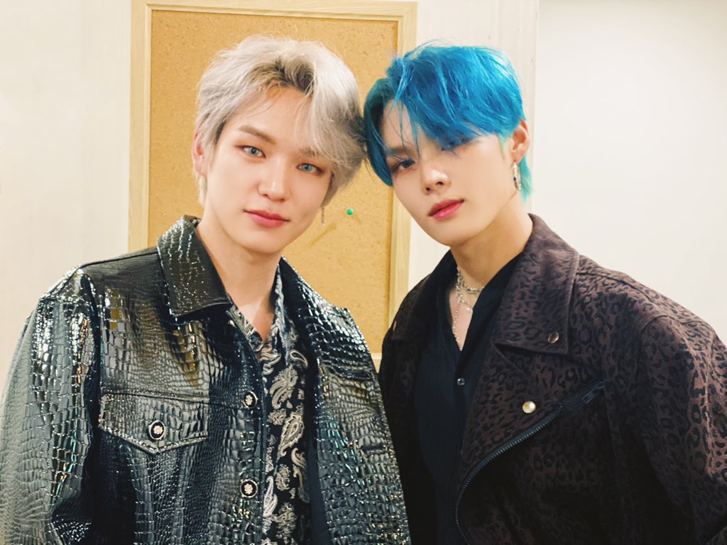 VICTON(빅톤) tweet media