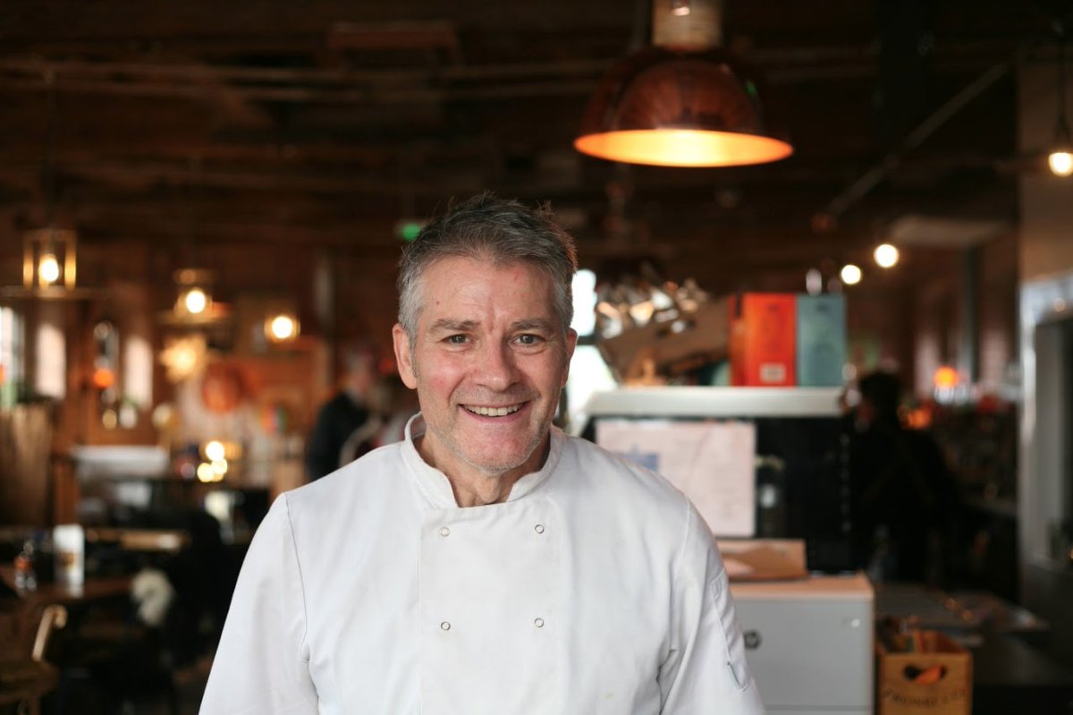 Engine Yard at Belvoir Castle tweet media