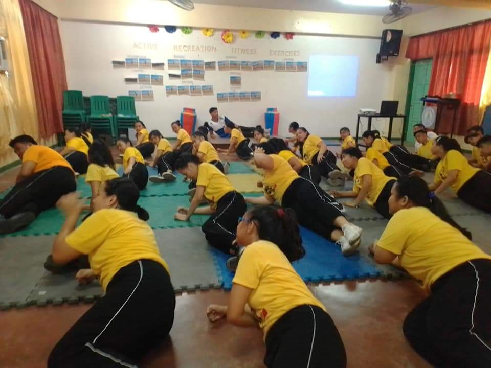 dnljspdiasanta's tweet image. Thankyou☝❤.
#FinalDemo#Done