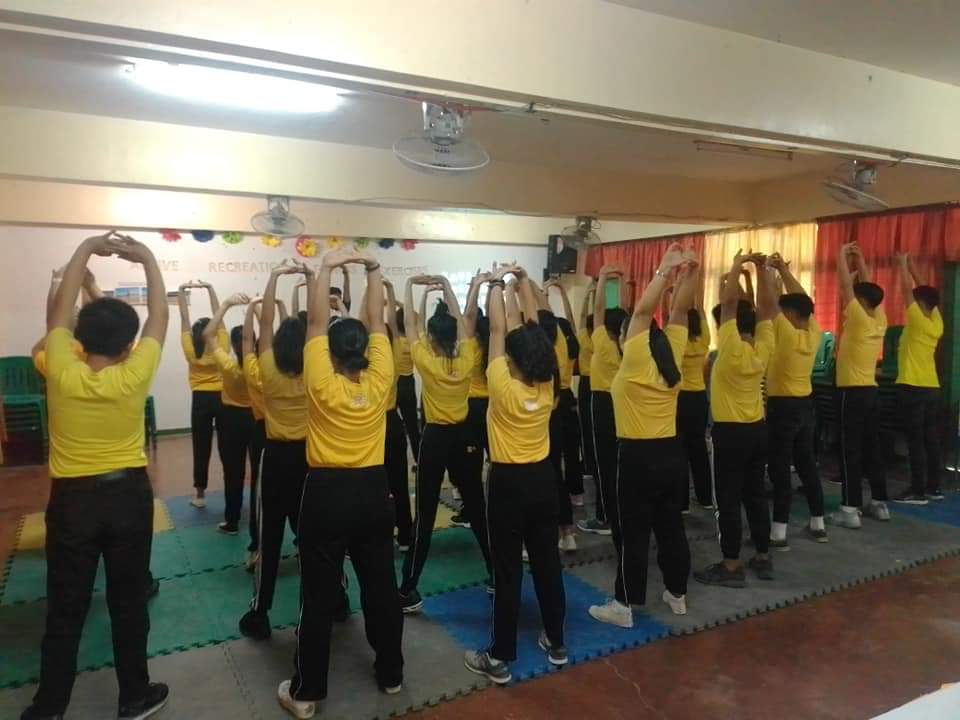 dnljspdiasanta's tweet image. Thankyou☝❤.
#FinalDemo#Done