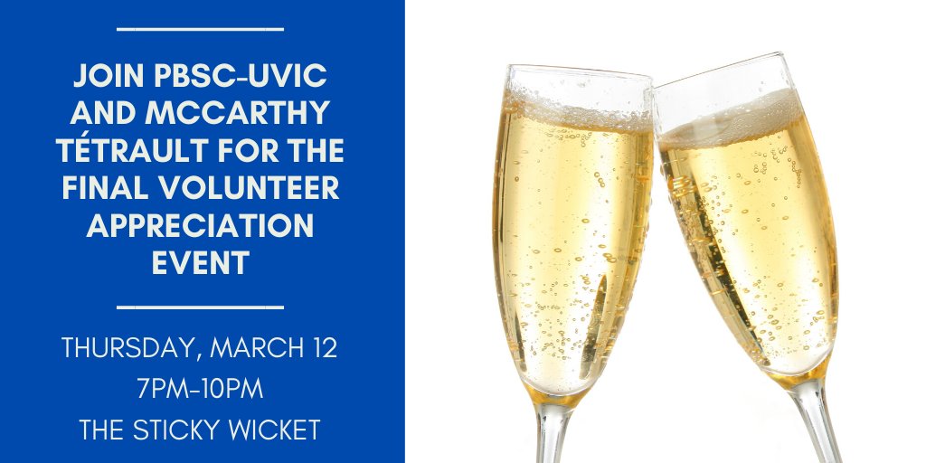 UVic Pro Bono tweet media