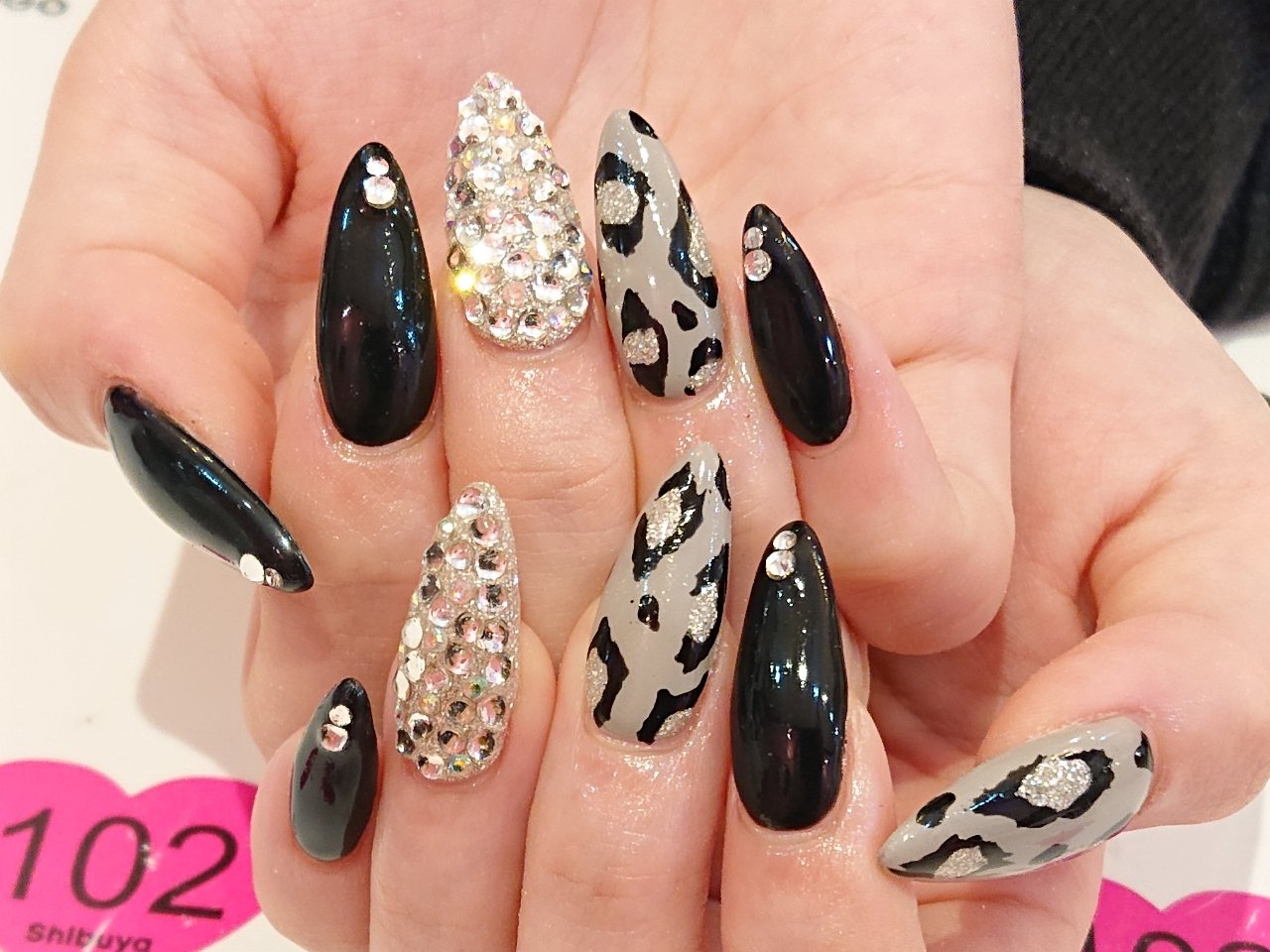 Twitter 上的 Nailsgogo 渋谷 ネイルサロン Nailsgogo ネイル 担当 ゆさ ヒョウ柄ネイル 埋めつくしネイル ラメネイル 黒ネイル ありがとうございました 渋谷ネイルサロン Jkブランド スカルプネイル ネイルデザイン スカルプ ネイリスト募集 T Twitter 上的 Nailsgogo 渋谷 ネイルサロン Nailsgogo ネイル 担当 ゆさ ヒョウ柄ネイル 埋めつくしネイル ラメネイル 黒ネイル ありがとうございました 渋谷ネイルサロン Jkブランド スカルプネイル ネイルデザイン スカルプ ネイリスト募集 T