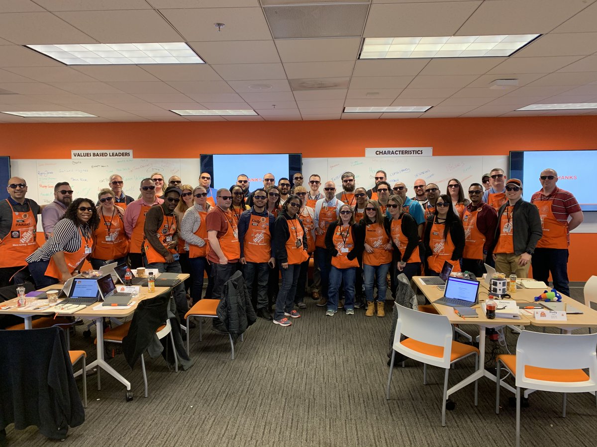 I was lucky enough to get to fill in and speak to this great group of new ASMs. Very excited about the future with this energized and super engaged group. The future is so bright you have to wear Pro shades. Go Pro! #hdprofreak