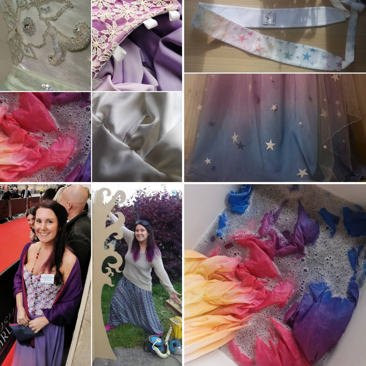 ariabridaluk's tweet photo. To see more of my #MarchMeetTheMaker posts head over to my Instagram page #AriaBridalUK... Here are days 1-8 covering my #Story, #HandsAtWork, #Time, #Branding, #Closeup, #ReducingWaste, #You / #Me and #LoveToMake 👍 @Joannehawker #SustainableBride #EcoBride #SustainableFashion https://t.co/lQfQHquDg5