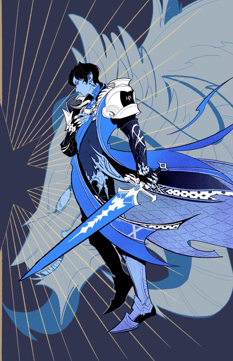 Start -> finish? 🙀