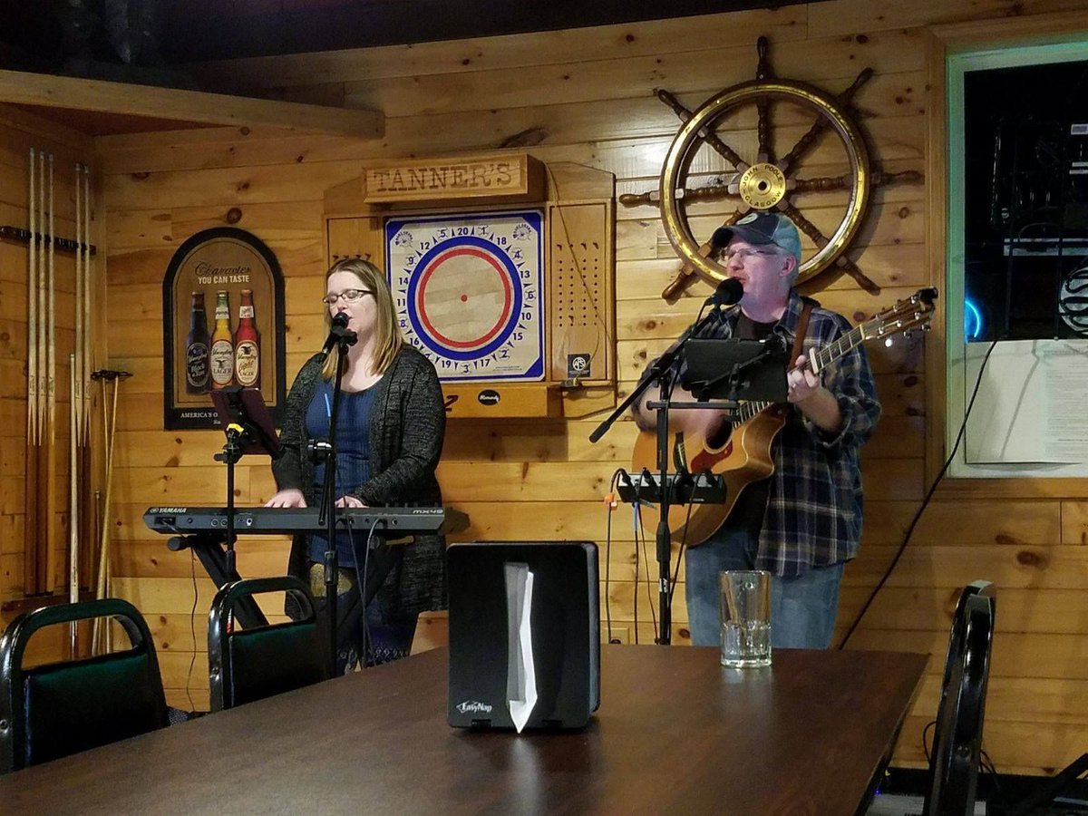 AthensBusiness's tweet photo. Now that the first round is in the books, it's time to get ready for the Battle of the Bands - String Fling Preliminary Roud #2 this Saturday at Mooney's in Athens! Meet "Smith &amp; Baker" who will be playing Saturday! Music starts at 7. Event: https://t.co/Mw6a6KJccq #AthensPA https://t.co/rn1NX6GUt1