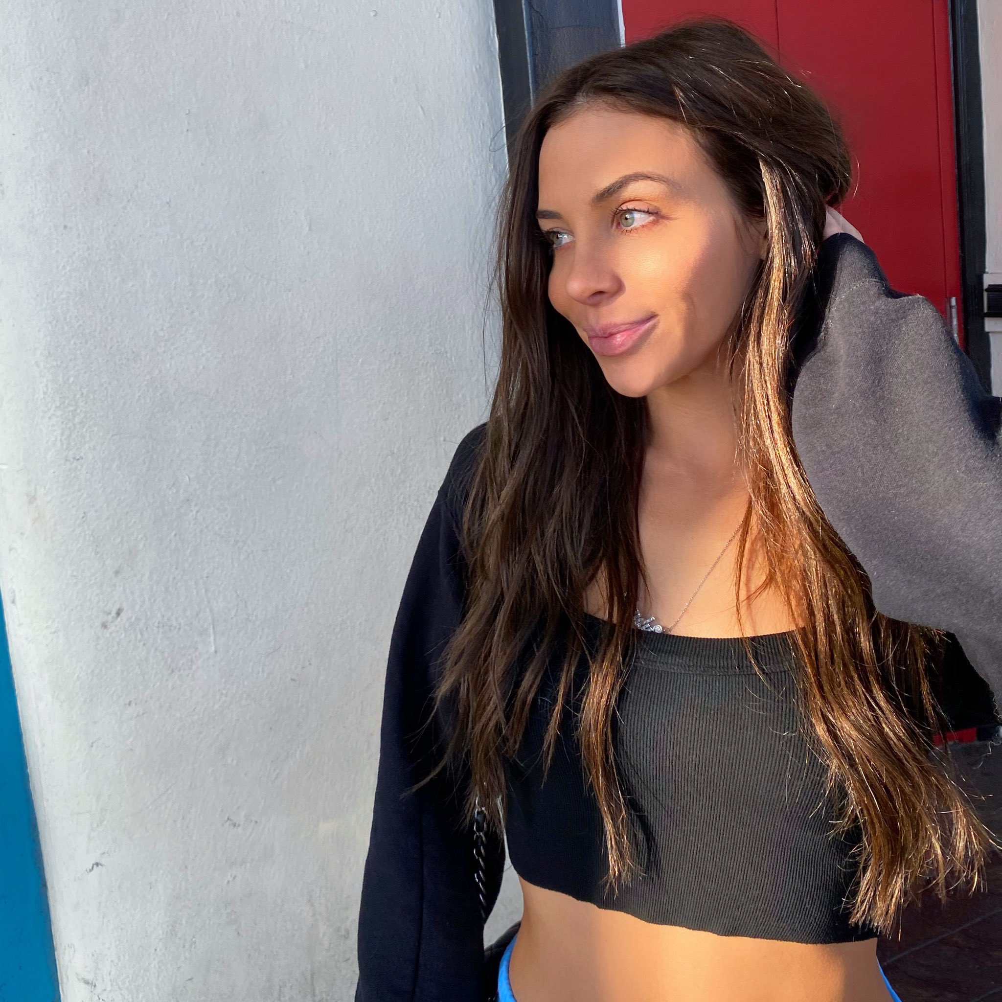 Mandy Jiroux Twitterissä: "🦋 Https://T.co/V0Vbpdykte" / Twitter