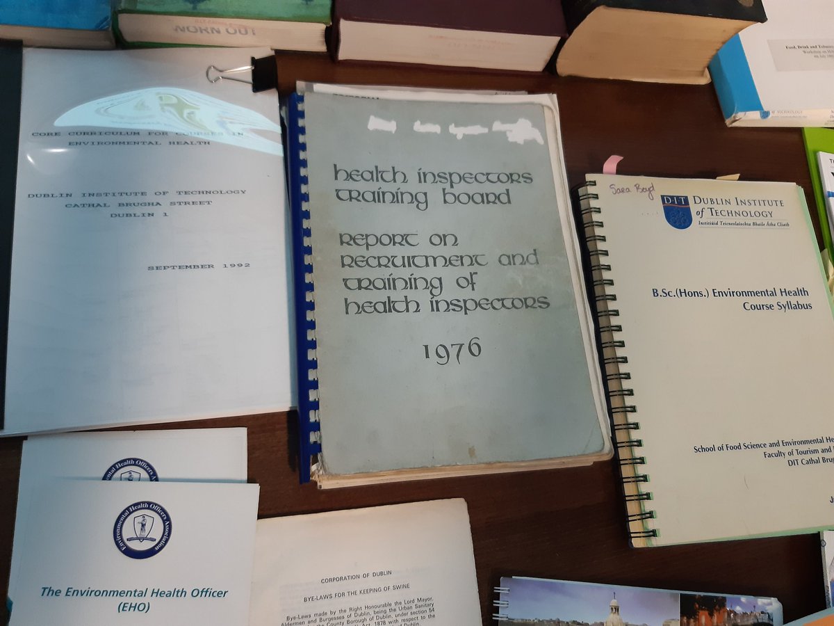 JulieLDunne's tweet photo. #tudublinonthemove @FSEH_TUDublin a lovely gathering of our colleagues old and new @WeAreTUDublin https://t.co/x8g5npGjNE