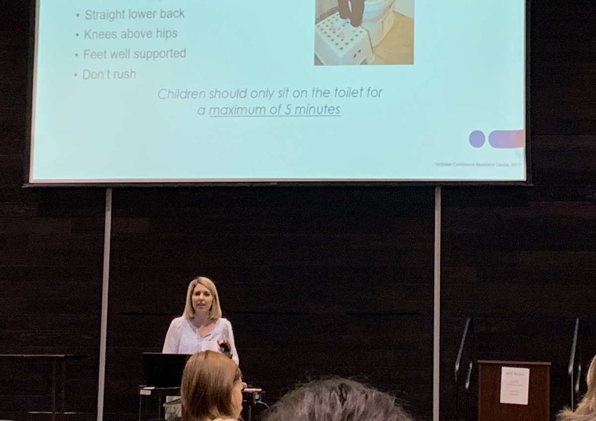 PTOT_FCPS's tweet photo. So many @PTOT_FCPS  staff in attendance and presenting at this past weekend's VOTA School System Symposium @VirginiaOTAssoc! https://t.co/1JrB3WIErA