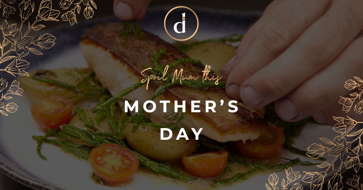 We’ve got everything covered to make sure Mum has a wonderful Mother’s Day 💝 view our 3 course set menu and book a table with us on our website 👇
buff.ly/2AfTkHu