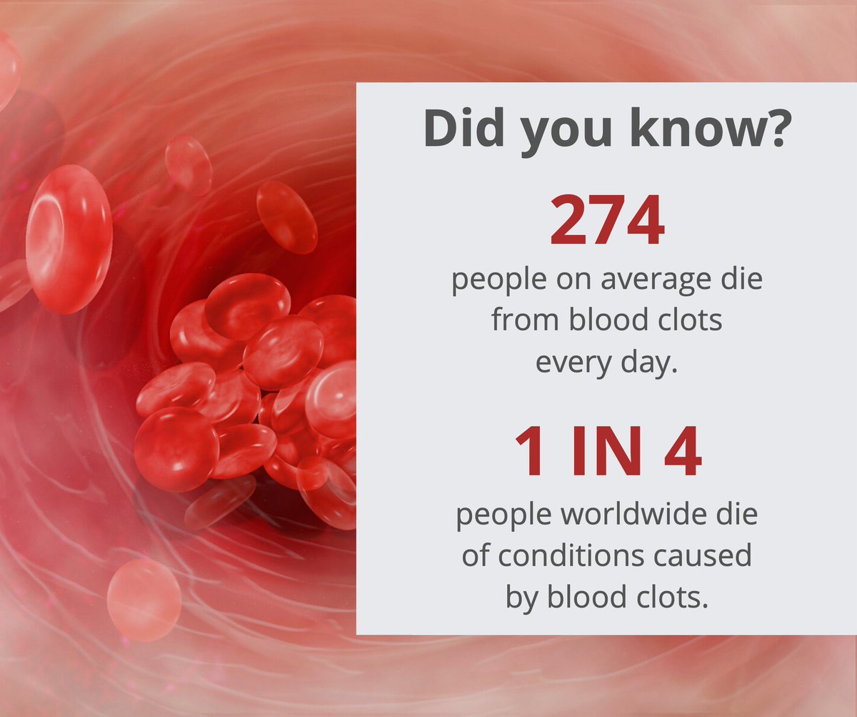 Vasculearn's tweet photo. March is Blood Clot Awareness Month! NATF strives to educate patients and healthcare providers about thrombosis and its complications. Learn more: https://t.co/NYJxLSTYBq #KnowVTE #GetSmartAboutClots #Thrombosis #BloodClotAwarenessMonth https://t.co/xyRjJcGhZc