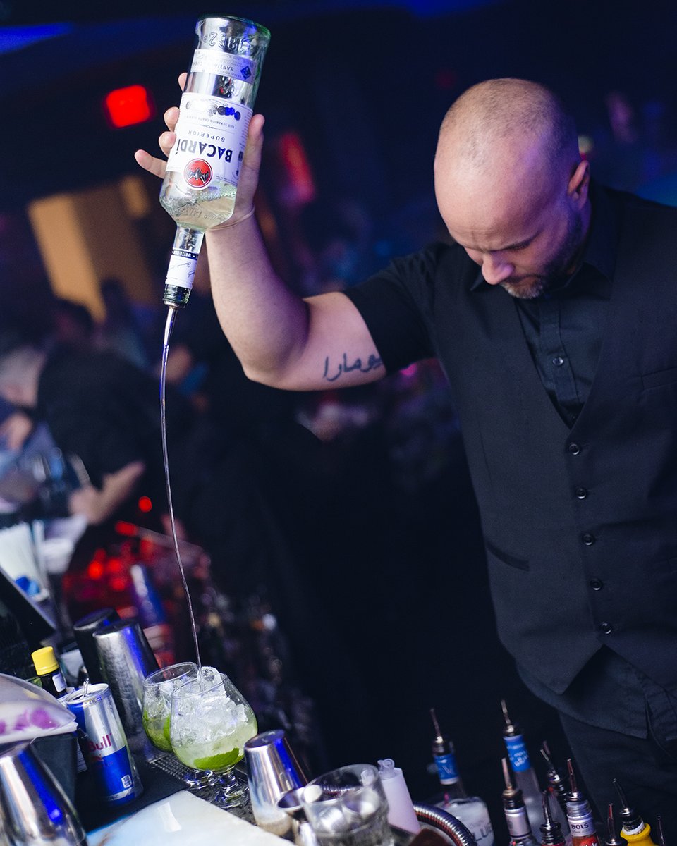 BlueMartiniBrickell (@bluebrickell) on Twitter photo ๐ฟMondays are for Mojitos๐น
๐๐ค๐๐๐ก ๐๐ค๐ฃ๐๐๐ฎ๐จ๐ธ@bluemartinibrickell
๐ฎEnjoy Happy Hour 4pm-8pm
๐ด50% off Drinks all night for Brickell Locals Cardholders๐ณ
No Cover Charge | Open Late Night
Sounds by DJ <a href="/iambrianlage/">Brian Lage</a> ๐ฟMondays are for Mojitos๐น
๐๐ค๐๐๐ก ๐๐ค๐ฃ๐๐๐ฎ๐จ๐ธ@bluemartinibrickell
๐ฎEnjoy Happy Hour 4pm-8pm
๐ด50% off Drinks all night for Brickell Locals Cardholders๐ณ
No Cover Charge | Open Late Night
Sounds by DJ <a href="/iambrianlage/">Brian Lage</a>
