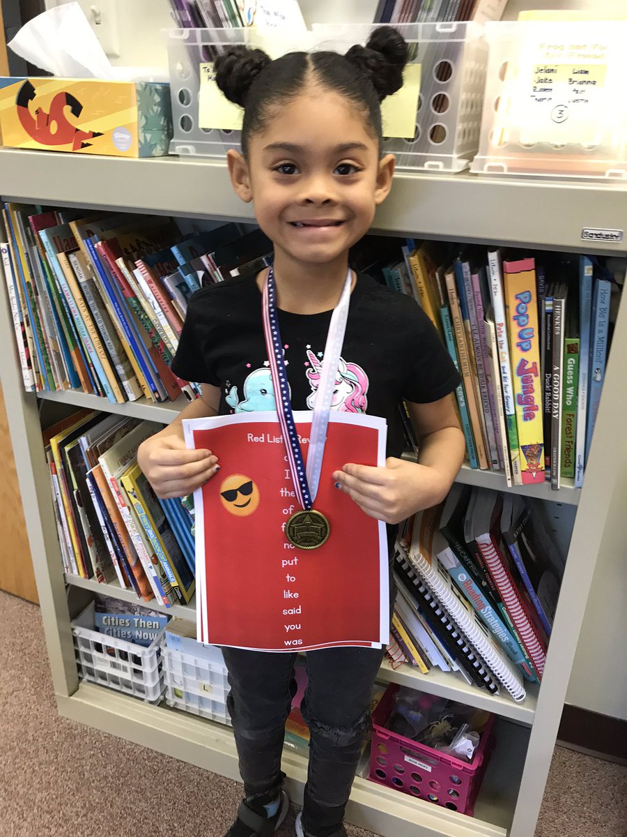 Lmac6365's tweet photo. These first graders learned all 92 sight words! #d56achieves https://t.co/SE4AfPDf43