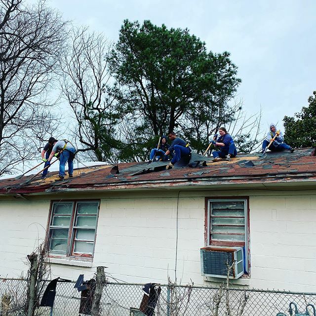 CornerstoneISU's tweet photo. “Tear the roof off..” @sosmemphis https://t.co/5takjEv0Jk https://t.co/zvmrUb1Ky5