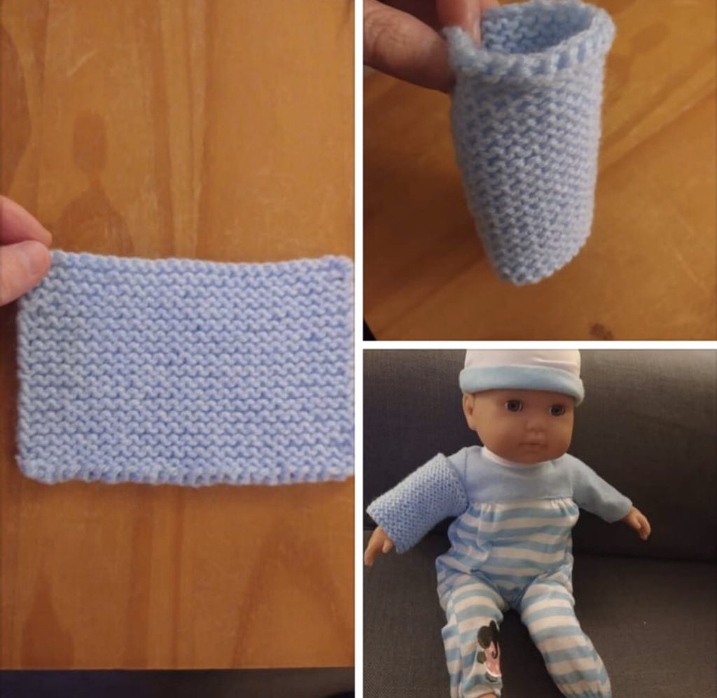 SEAChaplaincy's tweet photo. The Chaplaincy Girls Group are knitting cannula gloves for babies in hospitals throughout #lent ! We have also been very kindly sent some completed gloves by a local lady and from our very own Mrs Stowell from the Learning Zone! #WarmBabyProject https://t.co/7kWvnYgN2A
