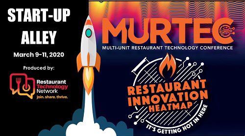 Ovation (@ovationup) on Twitter photo #MURTEC2020 starts today in #LasVegas Come see Ovation and CEO - Zack Oates in Start-Up Alley! 
#restauranttech #nextintech #nextgenerationtechnology #restaurants #MURTEC2020 starts today in #LasVegas Come see Ovation and CEO - Zack Oates in Start-Up Alley! 
#restauranttech #nextintech #nextgenerationtechnology #restaurants