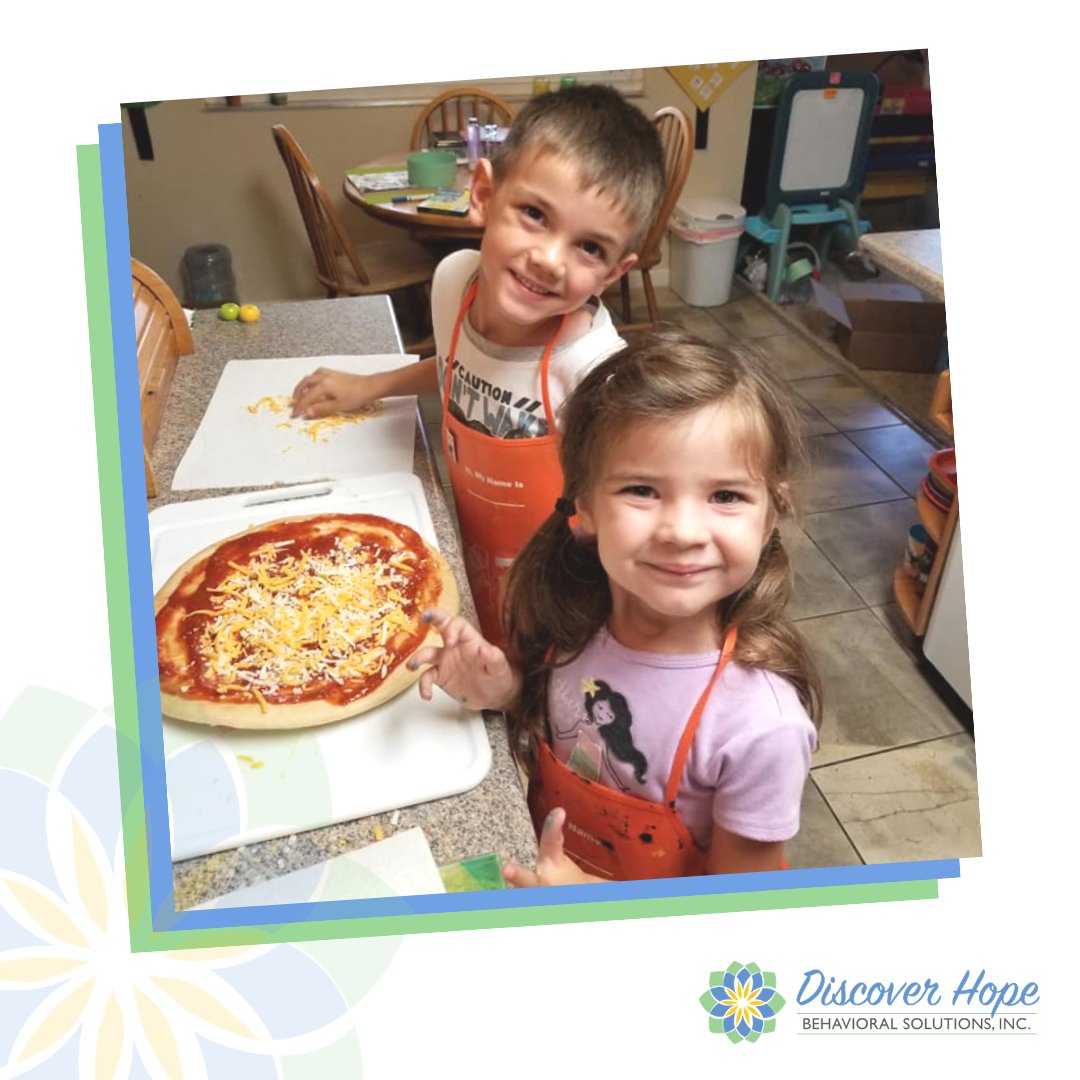 Discover Hope Behavioral Solutions, Inc. tweet media