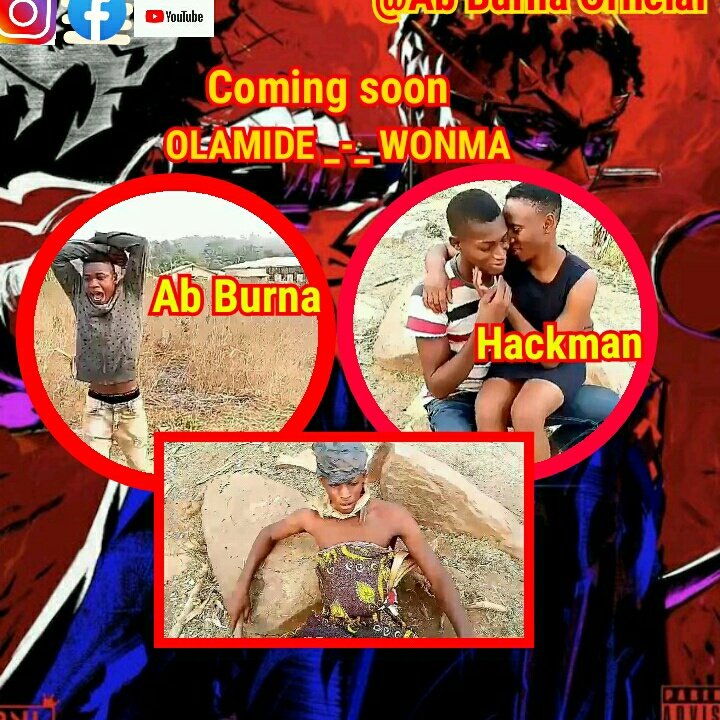 Imhacker__'s tweet image. Coming soon 💥💥💥