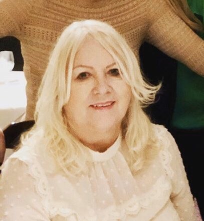 danimackney's tweet photo. @Nationalteaday Because my beautiful mum who is 73  is an inspiration to me ... so hardworking proud and strong ... she makes me tea when things go wrong !!! My gorgeous mum ... love her so much ❤️ https://t.co/gupJYJvX8D