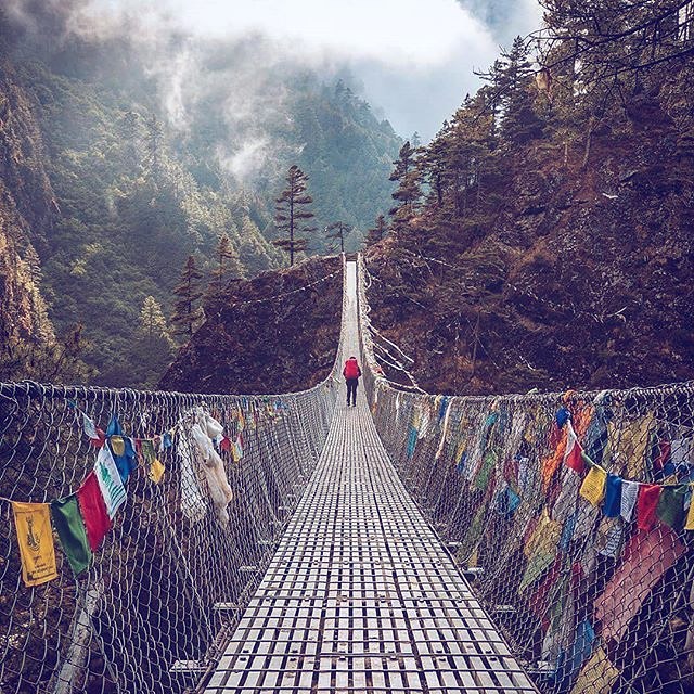 ATLAS_inst_'s tweet image. Partir à la conquête des grands espaces 🏔

#atlas #friendship #travel #travelphotography #nature #voyage #découverte #paysage #népal #exploration #aventure #rando #trek